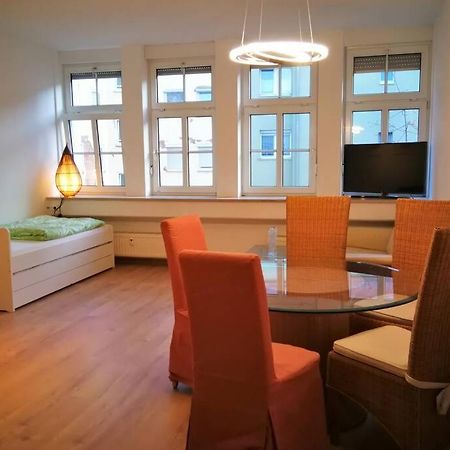 Apt Next To Nuremberg Central-Station, Fair 10Min 外观 照片