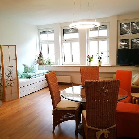 Apt Next To Nuremberg Central-Station, Fair 10Min 外观 照片