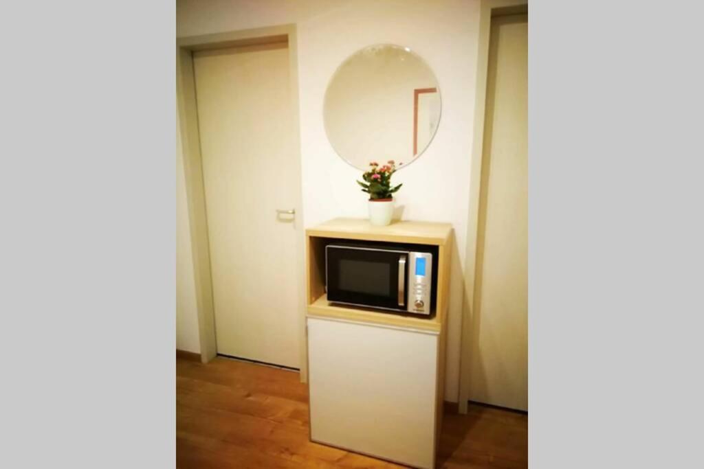 Apt Next To Nuremberg Central-Station, Fair 10Min 外观 照片